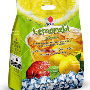 DXN Lemonzhi
