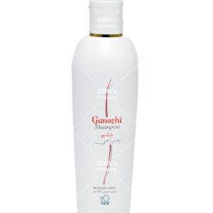 Ganozhi Shampoo