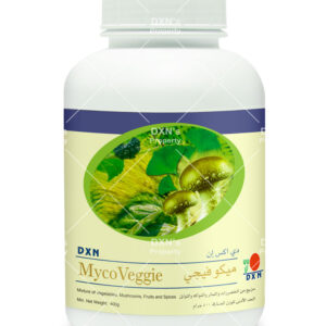 DXN MycoVeggie