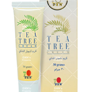 Tea Tree Cream